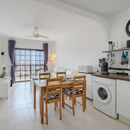 Global Balcon Del Mar Cozy Nest 17086 Costa del Silencio