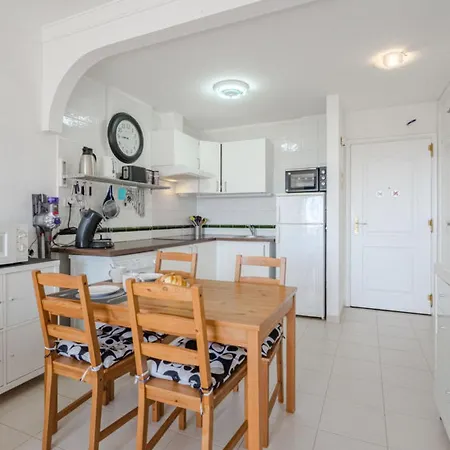 Global Balcon Del Mar Cozy Nest 17086