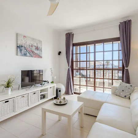 Global Balcon Del Mar Cozy Nest 17086 Feriehus *