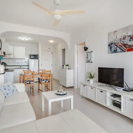 Feriehus Global Balcon Del Mar Cozy Nest 17086 Costa del Silencio