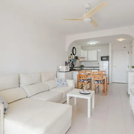Global Balcon Del Mar Cozy Nest 17086 Costa del Silencio