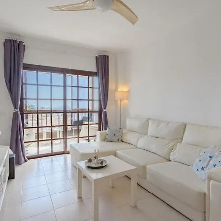 Global Balcon Del Mar Cozy Nest 17086 Feriehus