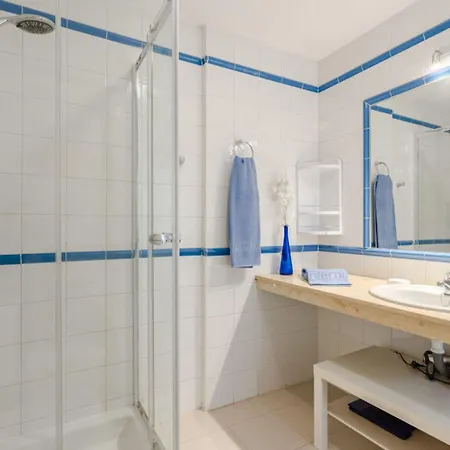 Global Balcon Del Mar Cozy Nest 17086 Feriehus Costa del Silencio
