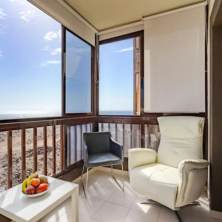 Global Balcon Del Mar Cozy Nest 17086 Feriehus